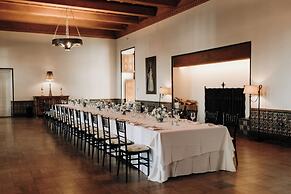 Los Poblanos Historic Inn & Organic Farm
