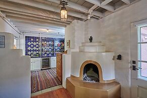 Los Poblanos Historic Inn & Organic Farm