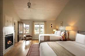Los Poblanos Historic Inn & Organic Farm