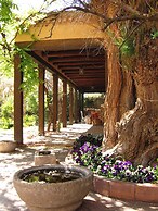 Los Poblanos Historic Inn & Organic Farm