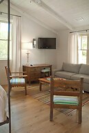Los Poblanos Historic Inn & Organic Farm