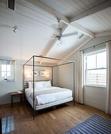 Los Poblanos Historic Inn & Organic Farm