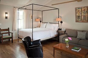 Los Poblanos Historic Inn & Organic Farm
