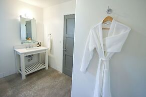 Los Poblanos Historic Inn & Organic Farm