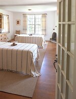 Los Poblanos Historic Inn & Organic Farm