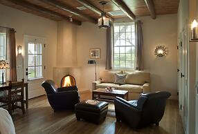 Los Poblanos Historic Inn & Organic Farm