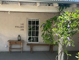 Los Poblanos Historic Inn & Organic Farm