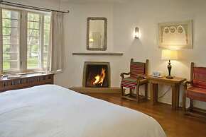 Los Poblanos Historic Inn & Organic Farm