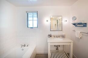 Los Poblanos Historic Inn & Organic Farm