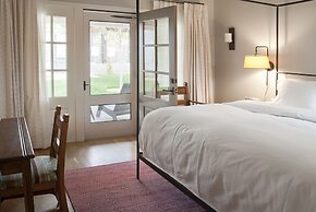Los Poblanos Historic Inn & Organic Farm