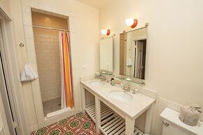 Los Poblanos Historic Inn & Organic Farm