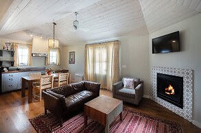 Los Poblanos Historic Inn & Organic Farm