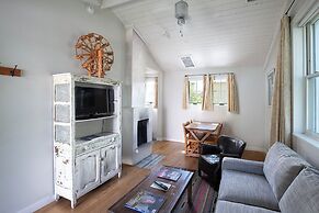 Los Poblanos Historic Inn & Organic Farm