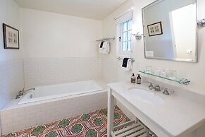 Los Poblanos Historic Inn & Organic Farm