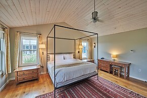 Los Poblanos Historic Inn & Organic Farm