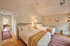 Los Poblanos Historic Inn & Organic Farm