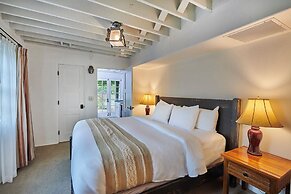 Los Poblanos Historic Inn & Organic Farm