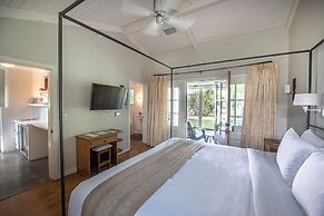 Los Poblanos Historic Inn & Organic Farm