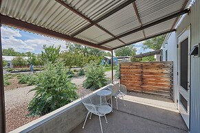 Los Poblanos Historic Inn & Organic Farm