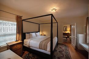 Los Poblanos Historic Inn & Organic Farm