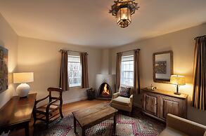 Los Poblanos Historic Inn & Organic Farm
