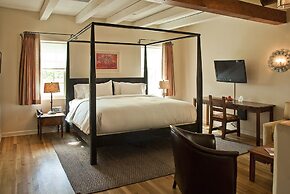 Los Poblanos Historic Inn & Organic Farm