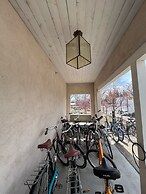Los Poblanos Historic Inn & Organic Farm