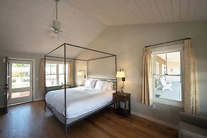 Los Poblanos Historic Inn & Organic Farm