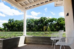 Los Poblanos Historic Inn & Organic Farm