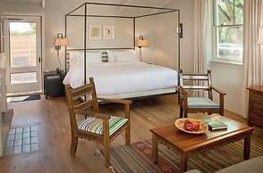 Los Poblanos Historic Inn & Organic Farm