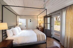 Los Poblanos Historic Inn & Organic Farm