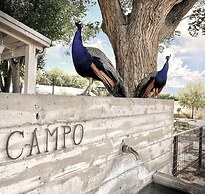 Los Poblanos Historic Inn & Organic Farm