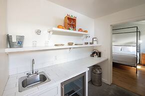 Los Poblanos Historic Inn & Organic Farm