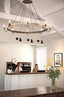 Los Poblanos Historic Inn & Organic Farm