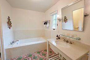 Los Poblanos Historic Inn & Organic Farm