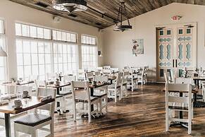 Los Poblanos Historic Inn & Organic Farm