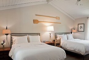Los Poblanos Historic Inn & Organic Farm