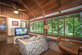 Creekhaven Inn & Spa