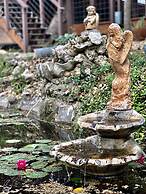 Creekhaven Inn & Spa