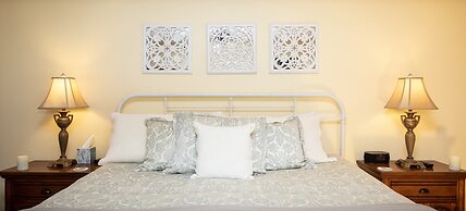 Creekhaven Inn & Spa