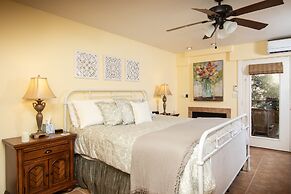 Creekhaven Inn & Spa