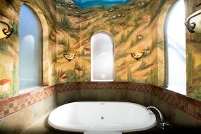 Creekhaven Inn & Spa