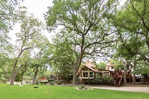 Creekhaven Inn & Spa