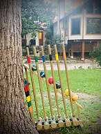 Creekhaven Inn & Spa