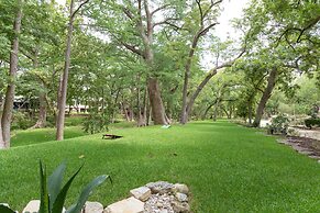 Creekhaven Inn & Spa