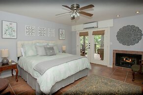 Creekhaven Inn & Spa