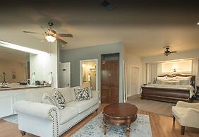 Creekhaven Inn & Spa