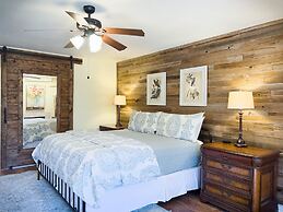 Creekhaven Inn & Spa