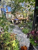 Creekhaven Inn & Spa