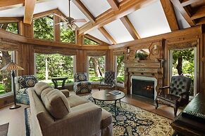 Creekhaven Inn & Spa